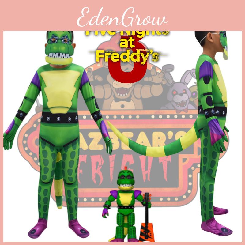 Furry And Fun Kids' Cosplay Toy Bear Party Outfits
