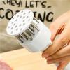 Stainless Steel Steak Meat Tenderizer Hammer Loose Meat Needle Household Punching Daily Tendon Breaker Meat Inserting Needle