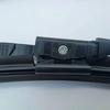 Roewe 350, RX5, 550, 360, I6, RX3, EI6, E550 Frameless Wiper Blade Rubber Strip