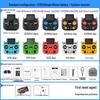 RadioMaster GX15 FPV Remote Controller with AG02 CNC Hall Gimbals