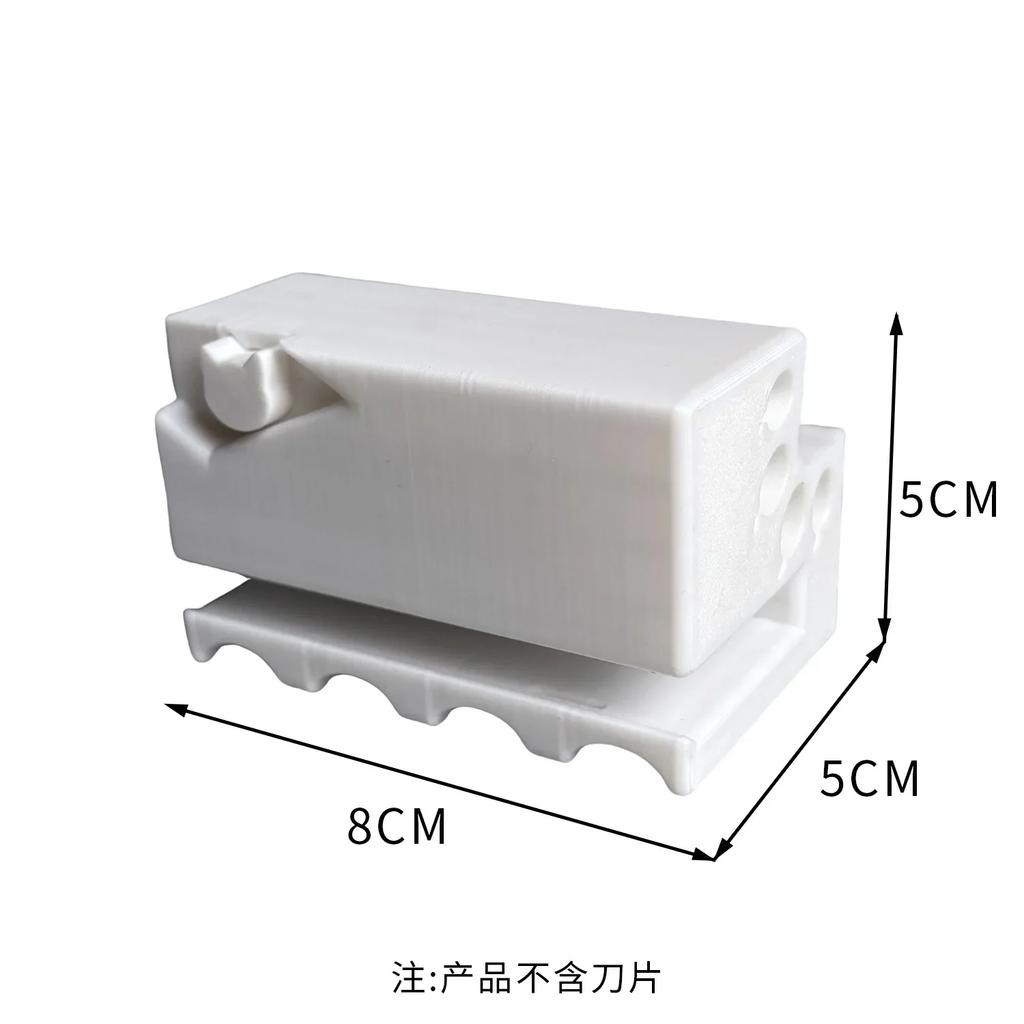 High Precision Die Cutting Machine, Guillotine Paper Cutter for Scrapbooking, Cardboard Craft, Arts & DIY Projects,