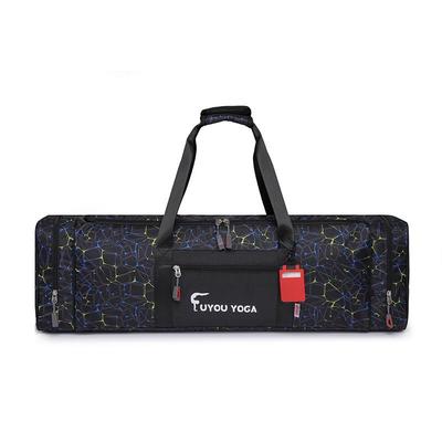 Multifunctional Yoga Mat Backpack