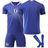 Tricou Cupa Mondială Nr. 9 20 Japonia, Tricou de Fotbal