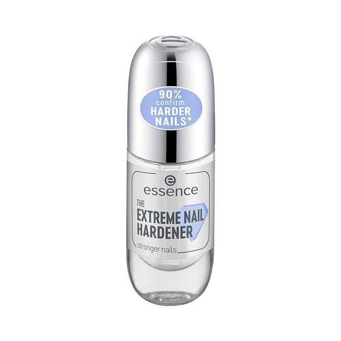 Essence The Extreme Nail Hardener Durcisseur d’Ongle