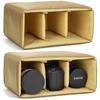 Digital Slr Camera Storage Bag Removable Independent Liner Shockproof And Drop-Proof Thickened Liner Bag