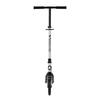 Kick Scooter for Kids Ages 8+, Teens & Adults, 2-Wheel Toddler Scooter with Adjustable Height Handlebar, Wide Anti-Slip Deck, Foldable Lightweight for