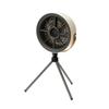Mini Home Smoke Extractor: Desktop Barbecue & Hot Pot Oil Fume Filter