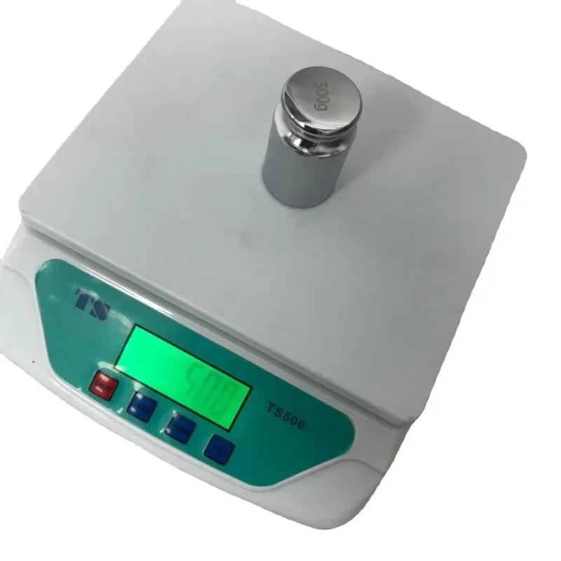 30kg/1G Precision Digital Scale Electronic Balance Weight Scale LCD Display Weight Scale Accuracy Weight Balance Food Scales