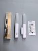 Automatic Induction LED Night Light with Magnetic Mount - Wood Grain for Bedroom or Hallway