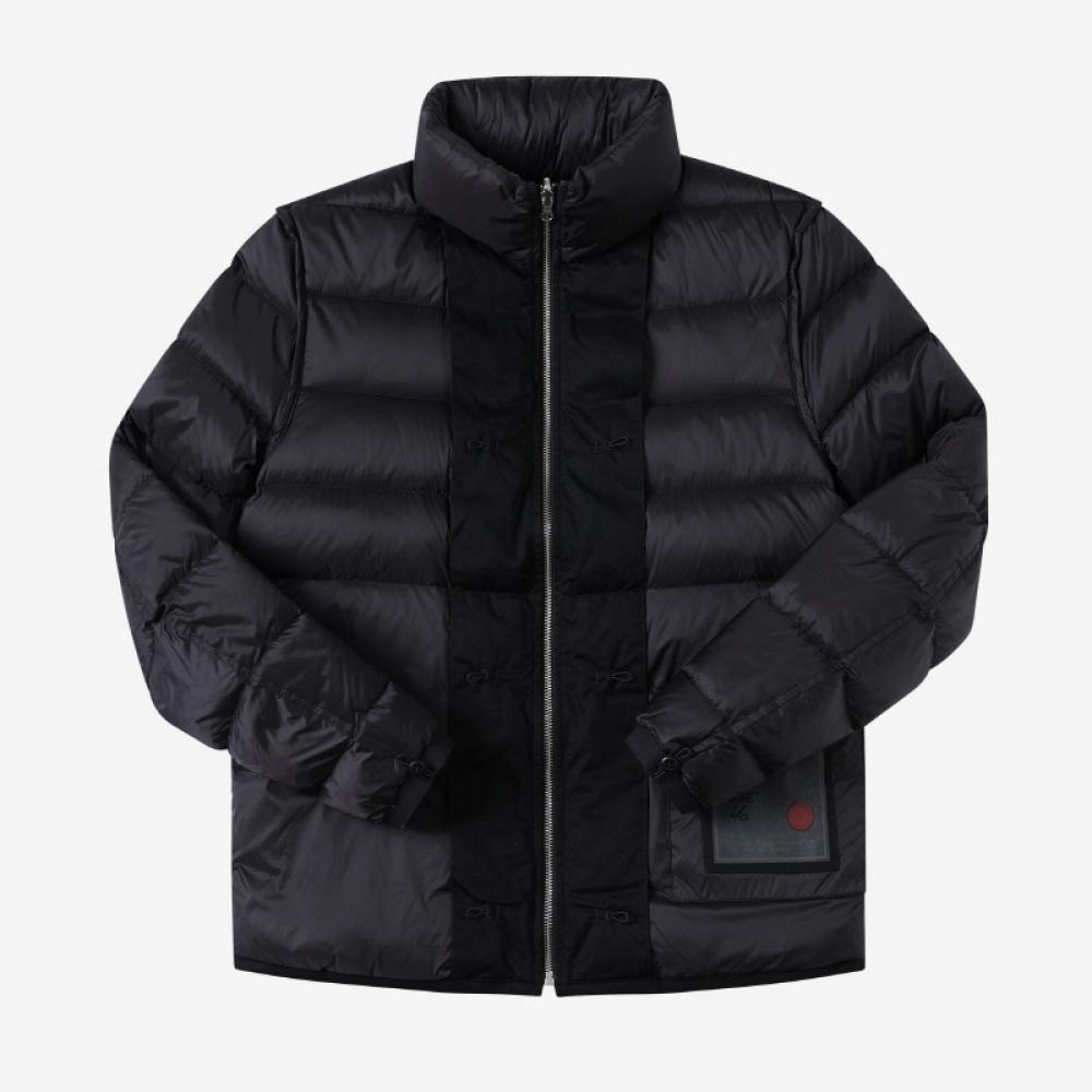 TenShi 20ctcud03113 002197 967 Liner Liner Pocket Men S Padding