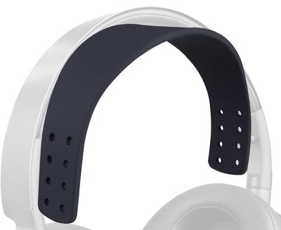 SOULWIT Silicone Headband Replacement Kit for Audeze Maxwell Headband Cushion Replacement Pad Kit Cover Compatible Head Strap Replacement Band Repair