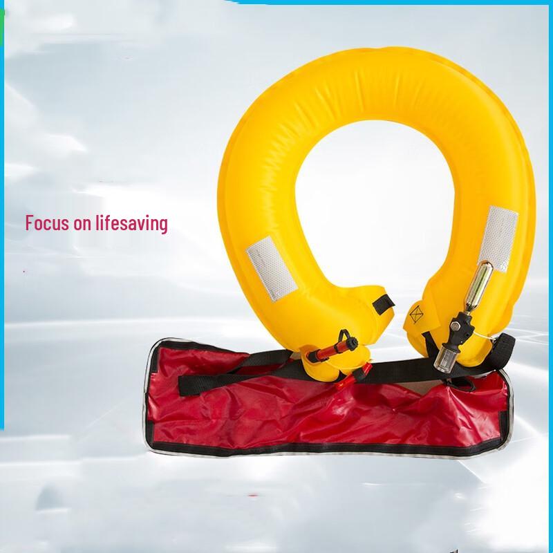 OLOMM Automatic Inflatable Life Belt One Size