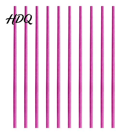 Bedroom Fragrance Sticks for Decor Diffuser Replacement Sticks Thick Fiber High Density Absorption Long Lasting Transfer Essential Oil Home Bathroom