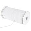 High Elasticity Elastic Band Rope 1/8 Inch Width Elastic Sewing Supplies For Sewing DIY Projects