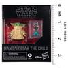 STAR WARS Black Series The Child 1.1-inch Action Figure F1203 (Authentic)