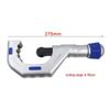 Stainless Steel Pipe & Tube Cutter: Copper, PVC, Water - Manual, Labor-Saving Scissors
