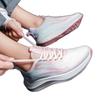 Fashion Casual Sneakers Shoes for Women 2025 Spring and Autumn New Comfortable Soft Sole Tiring Running Shoes for Women