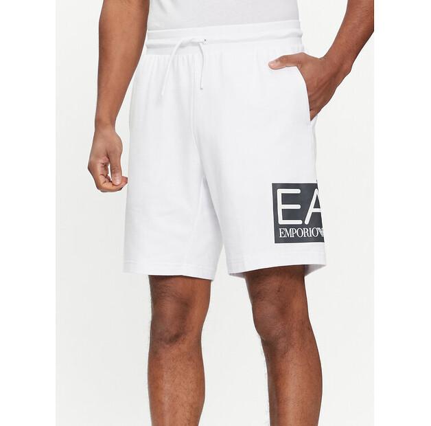

Шорты EA7 Emporio Armani 3DPS63 EU XXL