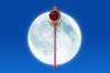 TAMASHII NATIONS PROPLICA Cutie Moon Rod