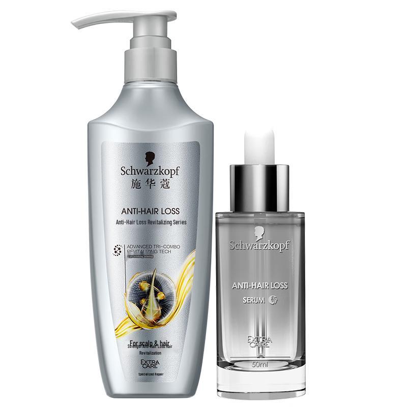 Schwarzkopf Anti-Hair Loss & Repair Set