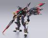 TAMASHII NATIONS Code Geass Mari Shiten Pure Elements Glenn Bandai Spirits Metal Build Dragon Scale Figure - - - -,