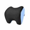 Mesh Lumbar Support Pillow Mesh Breathable Waist Cushion Universal Car Headrest  Waist Support