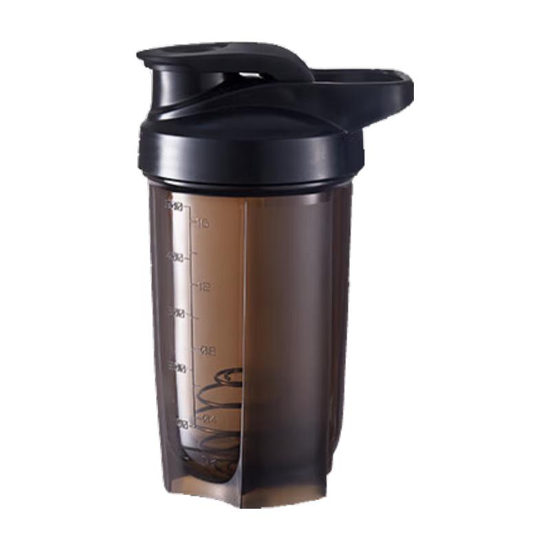 Bases 500ML Protein Shaker Bottle