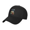 Custom Classic Hot Game Bingo Baseball Cap Unisex Women Breathable  Dad Hat Sun Protection
