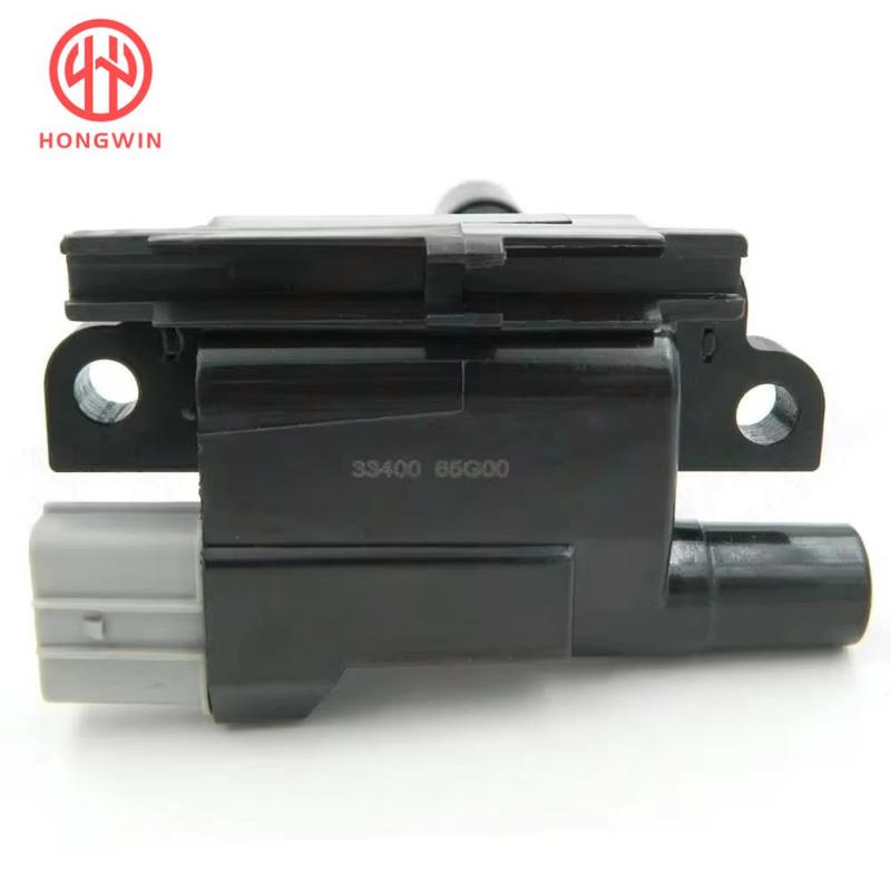 Ignition Coil 33400-65G00 For Suzuki Esteem Baleno Aerio 1.3-1.8L 1995-2007 OEM 3340065G00 33400-65G01 33400-65G02
