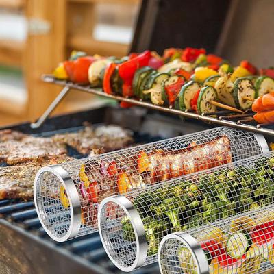 Grill & Tillbehör – Grillgaller