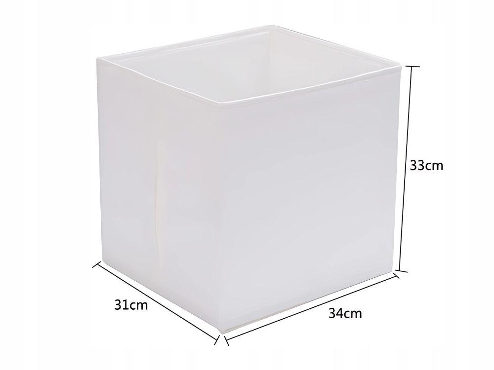 Box 1 Handle 31008 White (48)