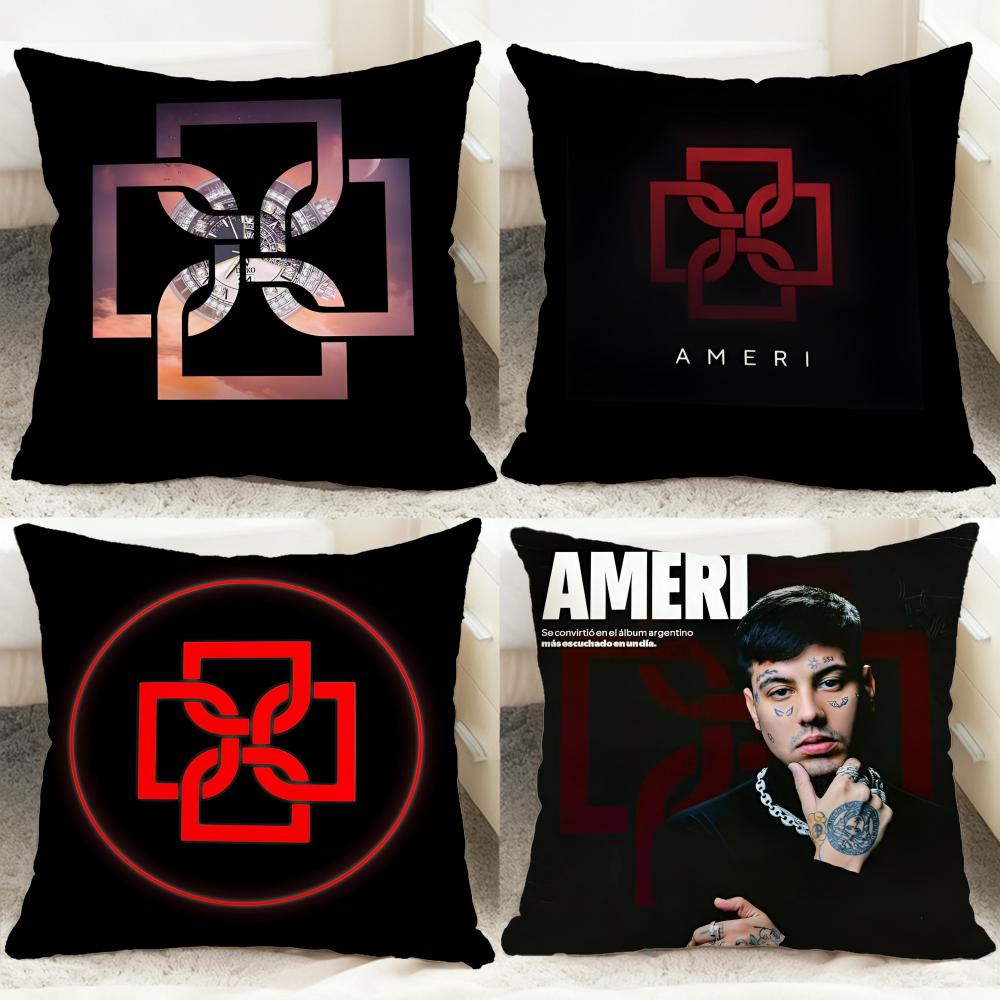 Popular DDuukiing Cushion Cover Comfortable Reversible Pillow Cover Ideal for Car Sofa Bedroom Beyond