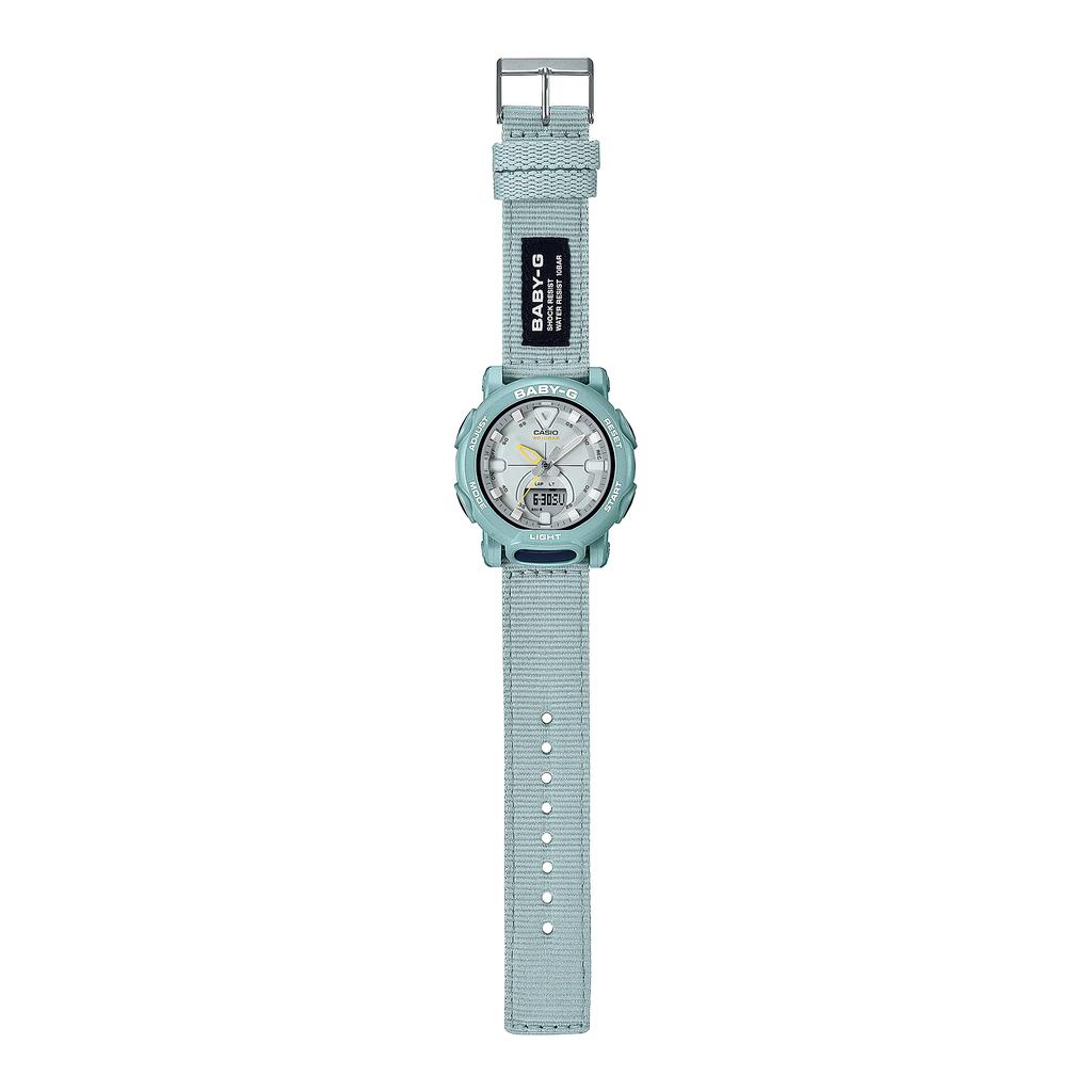 CASIO BABY-G BGA-310C-3ADR Fashion Men's Women's Wristwatch