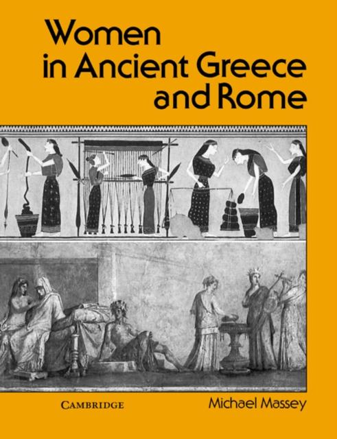 Kniha Women In Ancient Greece and Rome