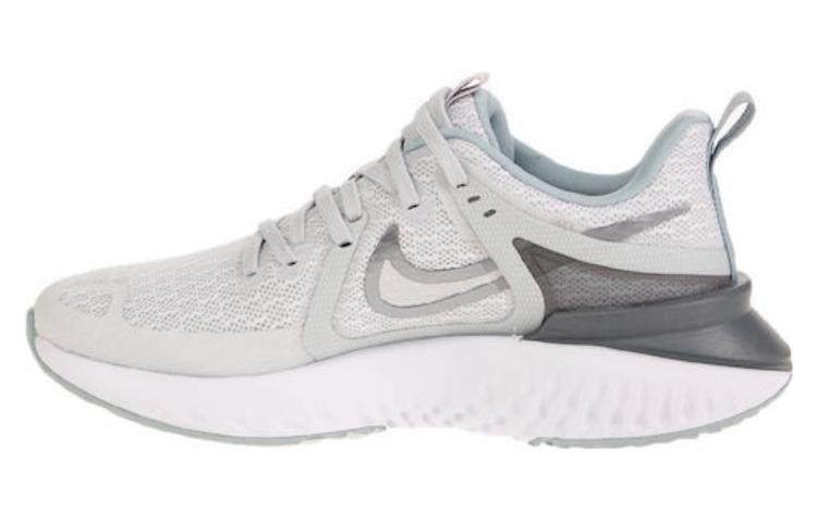 

Nike Legend React 2 Fabric Abrasion Resistant Breathable Abrasion Resistant Breathable Low top Running Shoes Women s AT1369-005 41