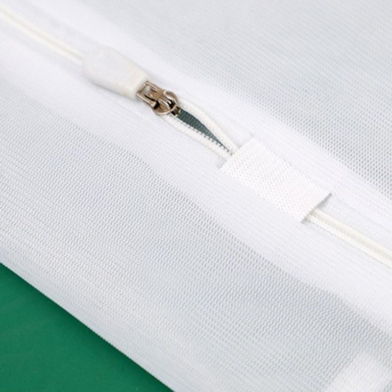 Laundry Bag Bra Bag Fine Mesh Laundry Bag Washing Machine Cover Clothes Available Underwear Household Cleaning Tools Organizer
