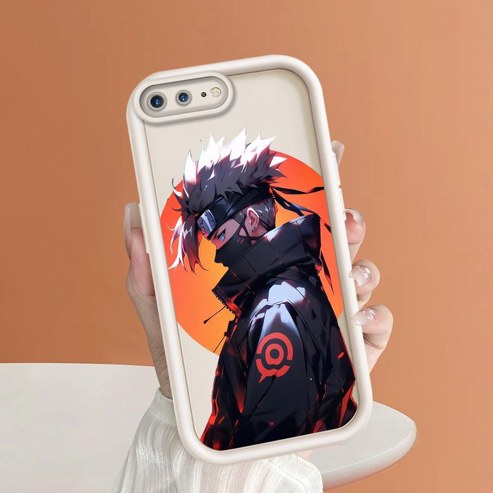 Popular Anime Pattern Phone Case for iPhone Samsung Galaxy Xiaomi Redmi POCO HUAWEI Honor Shockproof Rubber Soft Flexible Cover Casing