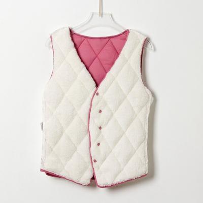 Chaquetas y abrigos – Cazadoras sin mangas