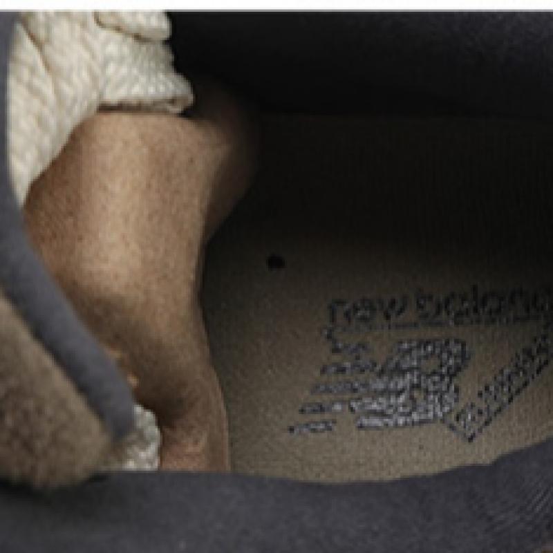 New Balance 2002 Khaki