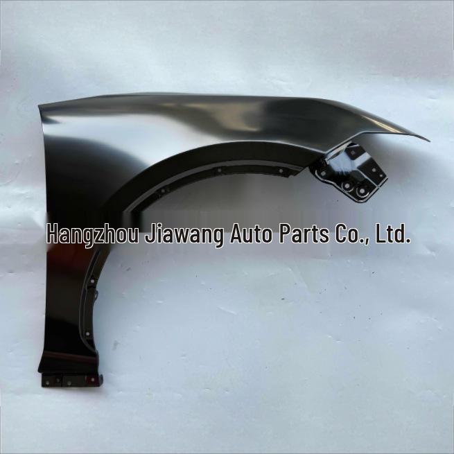Комплект передних крыльев Toyota 2023 BZ3 (Правый 53811-03020 и Левый 53812-03020) Metal