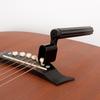 1 ST 2-in-1 Gitaarsnaarwinder Brugpennenverwijderaar Peg Puller Basgitaar Reparatie Onderhoudsgereedschap Gitaar Accessoires Luthier Gereedschap