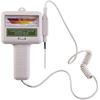 Yosoo PH Tester Chlorine Level Meter Swimming Pool Spa Water Quality Measurement Monitor Checker