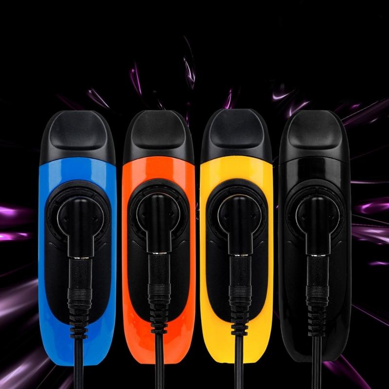 Barevné hudební nástroje Kazoo, Kazoo s nastavitelným tónem pro děti a milovníky hudby