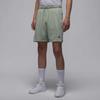 Jordan Casual Shorts Men's Aqua Blue/Black FN4612-005