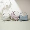 All-match High-end Handbag Shoulder Bag Simple Casual Pillow Bag Niche Crossbody Bag Women