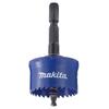 Makita Impact Hole Saw A-32138 19mm Outer Diameter