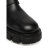 Chelsea Boots LOVE MOSCHINO JA24105G1NIA000036, Black