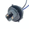 Honda Taillight Brake & Turn Signal Lamp Holder Plug for Accord, Civic, CRV, Fengfan, Lingpai, Odyssey, & Ciming