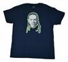 Camiseta Balty NFL Masculina Richard Sherman Nuvem de Palavras Nova