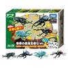 TAKARA TOMY Ania AA-05 World Insect King Set, 15cm